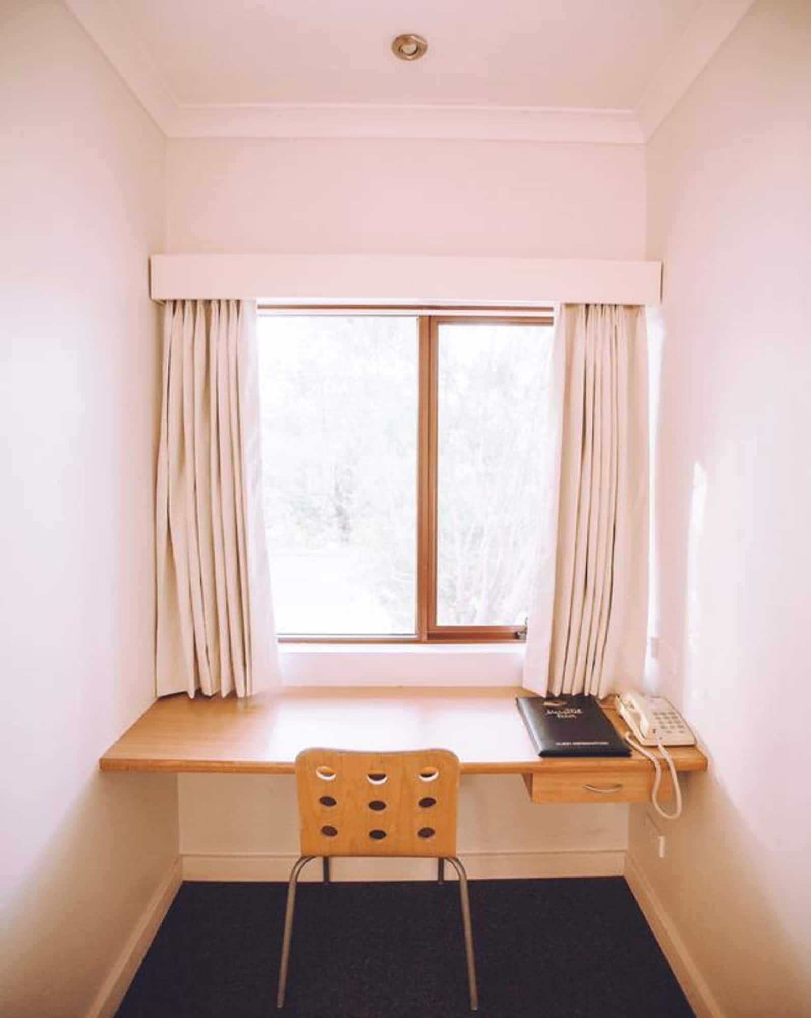 มาร์กาเร็ต ริเวอร์ รีสอร์ต Aparthotel Margaret River ภายนอก รูปภาพ