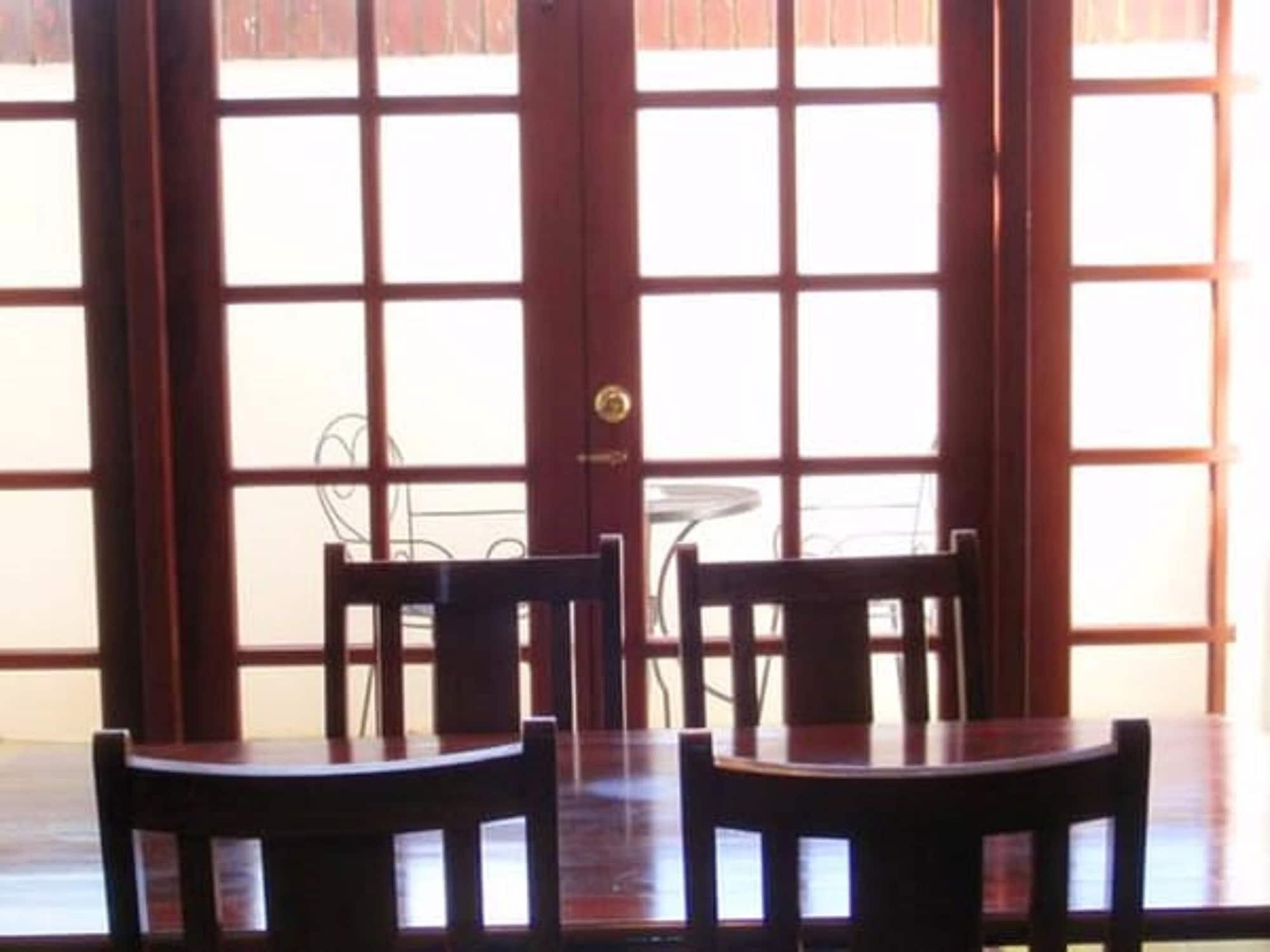 มาร์กาเร็ต ริเวอร์ รีสอร์ต Aparthotel Margaret River ภายนอก รูปภาพ