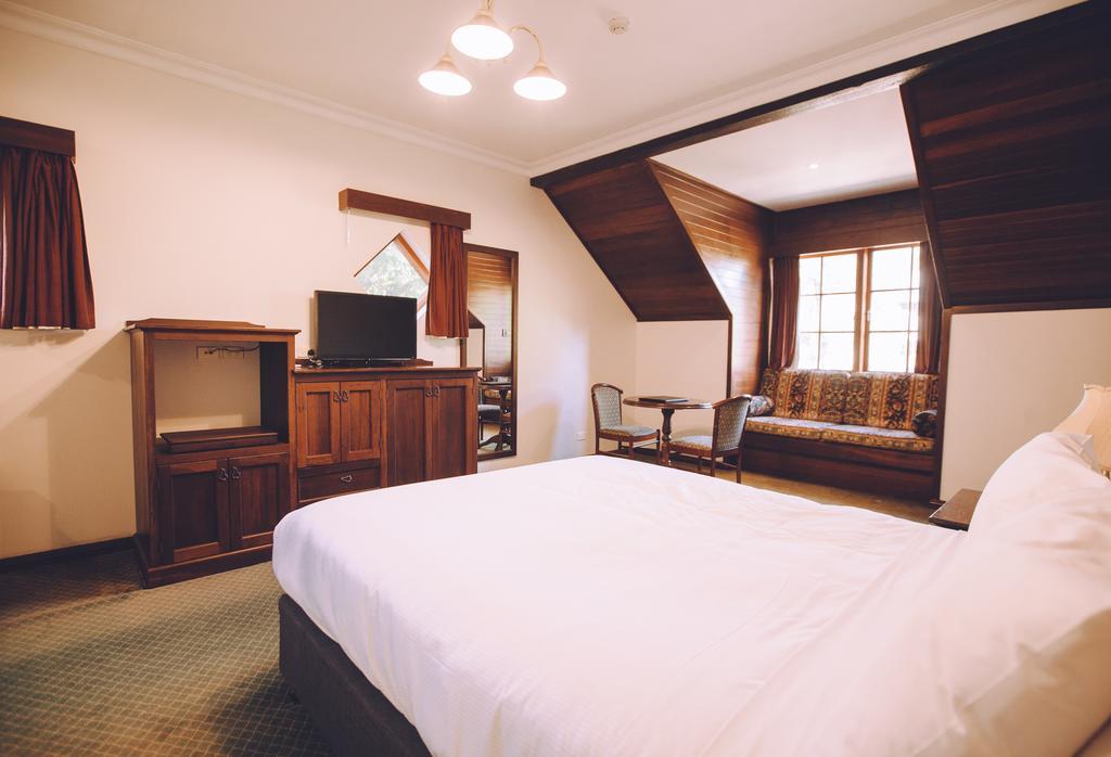 มาร์กาเร็ต ริเวอร์ รีสอร์ต Aparthotel Margaret River ภายนอก รูปภาพ