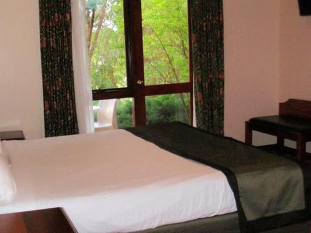 มาร์กาเร็ต ริเวอร์ รีสอร์ต Aparthotel Margaret River ภายนอก รูปภาพ