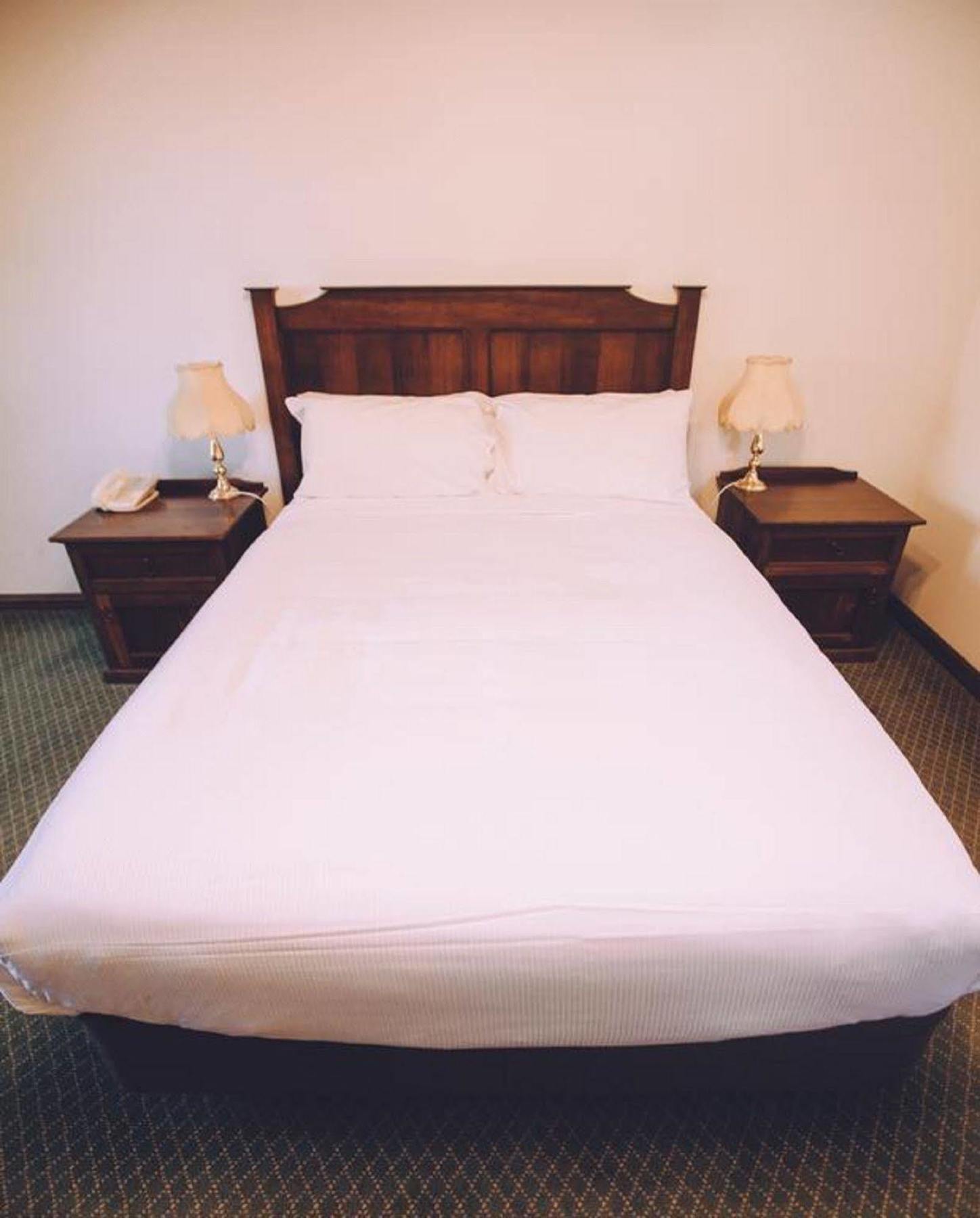 มาร์กาเร็ต ริเวอร์ รีสอร์ต Aparthotel Margaret River ภายนอก รูปภาพ