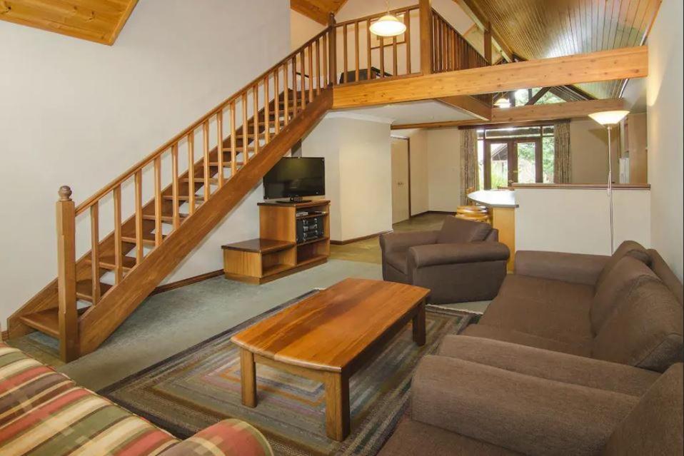 มาร์กาเร็ต ริเวอร์ รีสอร์ต Aparthotel Margaret River ภายนอก รูปภาพ
