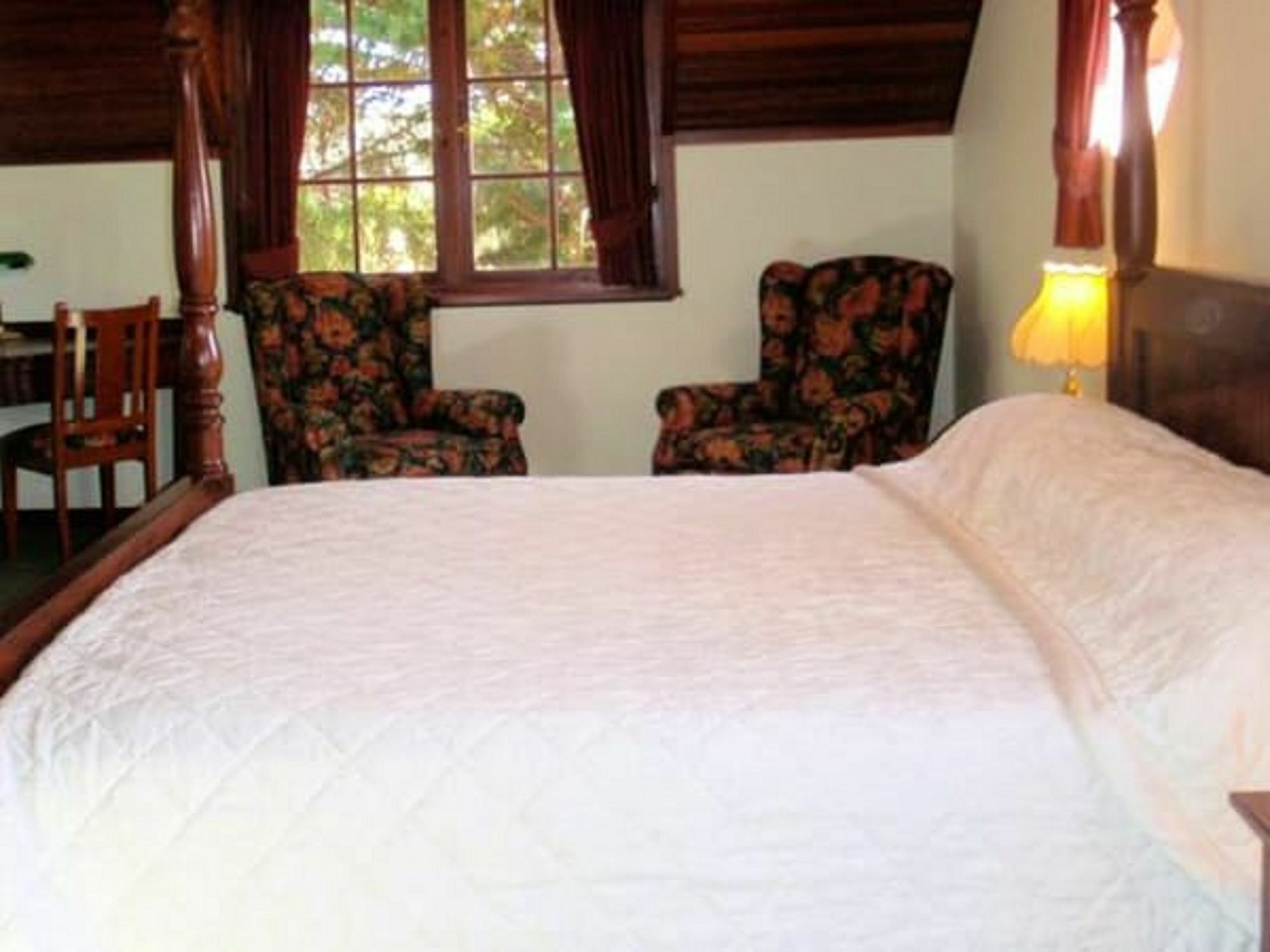 มาร์กาเร็ต ริเวอร์ รีสอร์ต Aparthotel Margaret River ภายนอก รูปภาพ