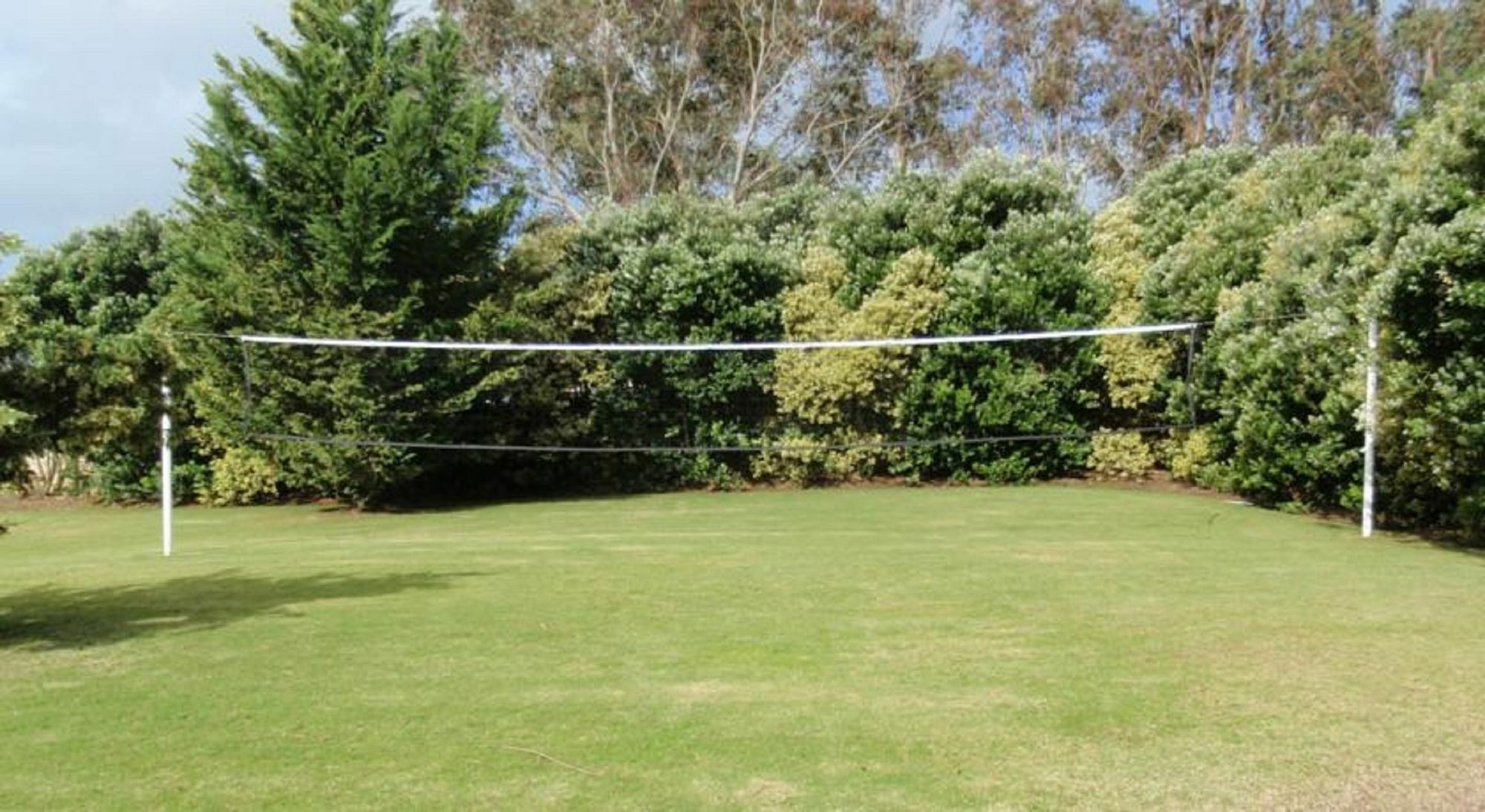 มาร์กาเร็ต ริเวอร์ รีสอร์ต Aparthotel Margaret River ภายนอก รูปภาพ