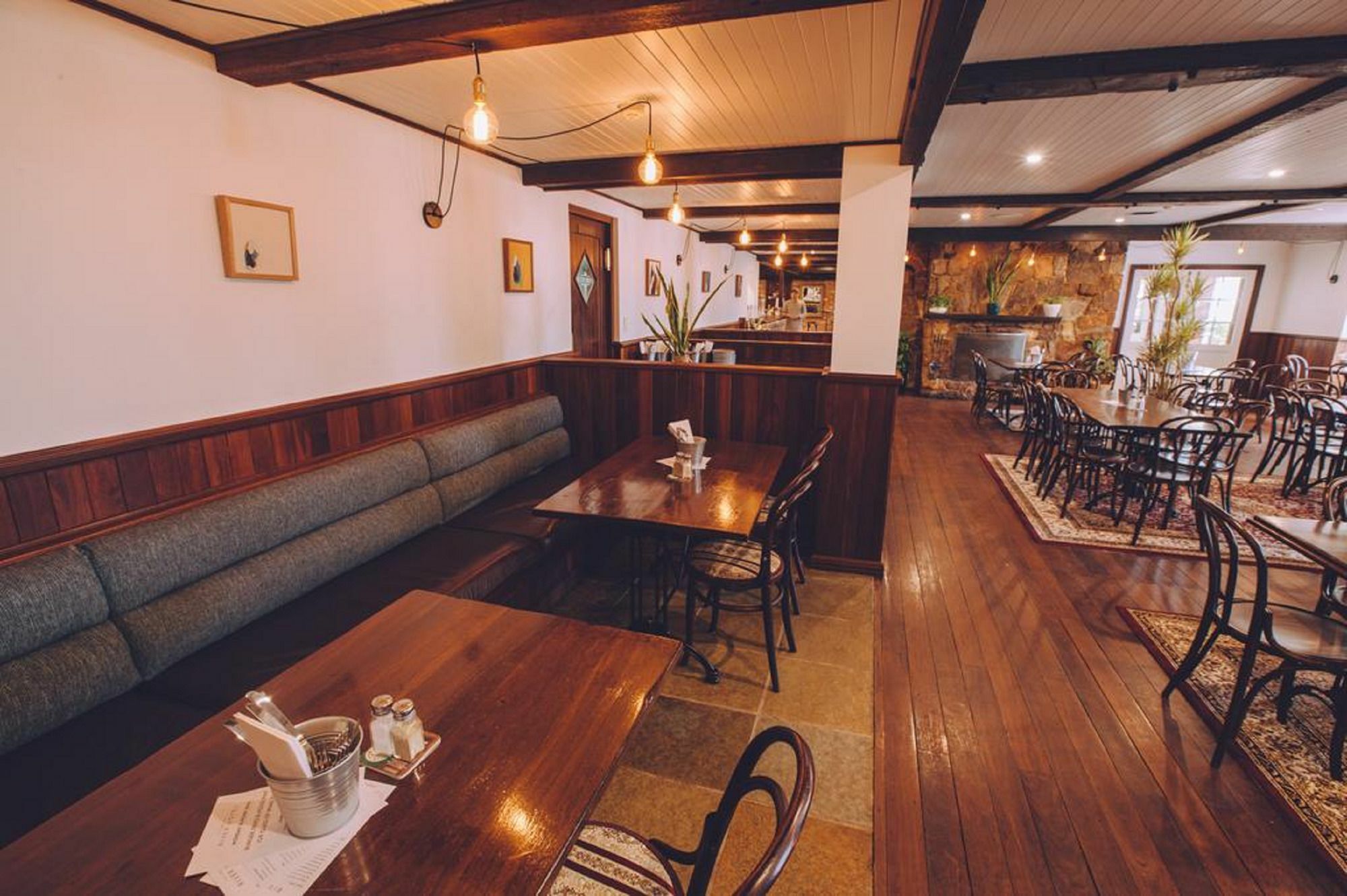 มาร์กาเร็ต ริเวอร์ รีสอร์ต Aparthotel Margaret River ภายนอก รูปภาพ