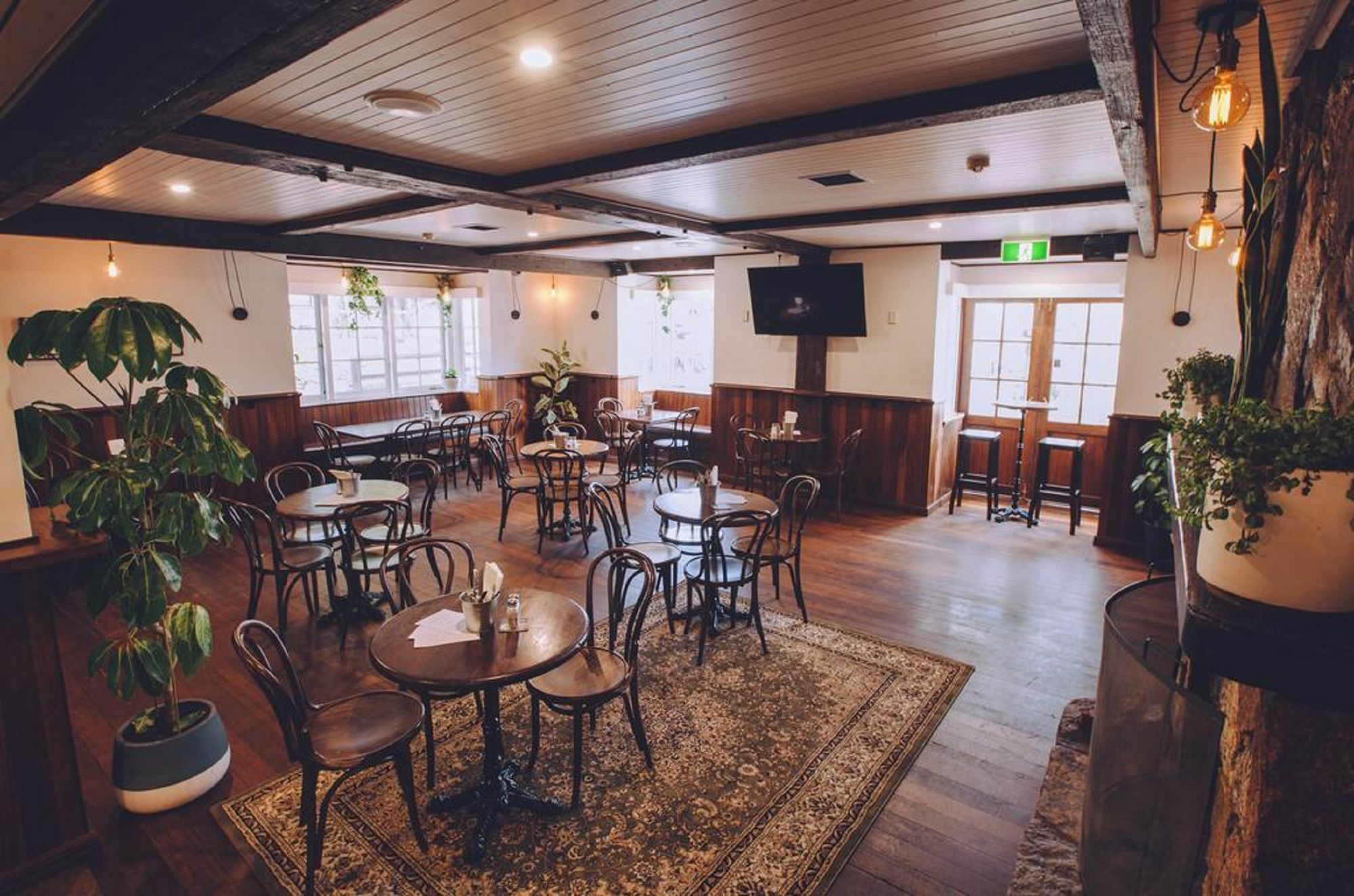 มาร์กาเร็ต ริเวอร์ รีสอร์ต Aparthotel Margaret River ภายนอก รูปภาพ