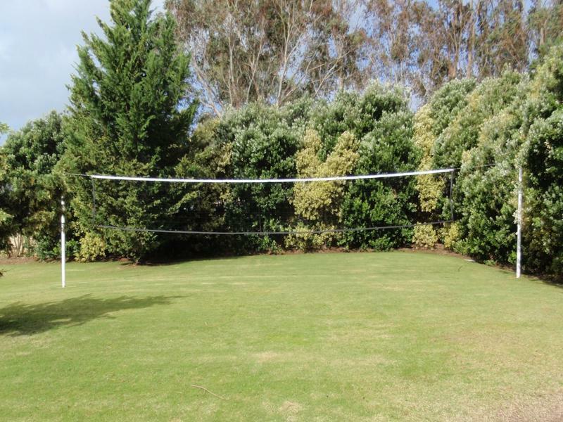 มาร์กาเร็ต ริเวอร์ รีสอร์ต Aparthotel Margaret River ภายนอก รูปภาพ
