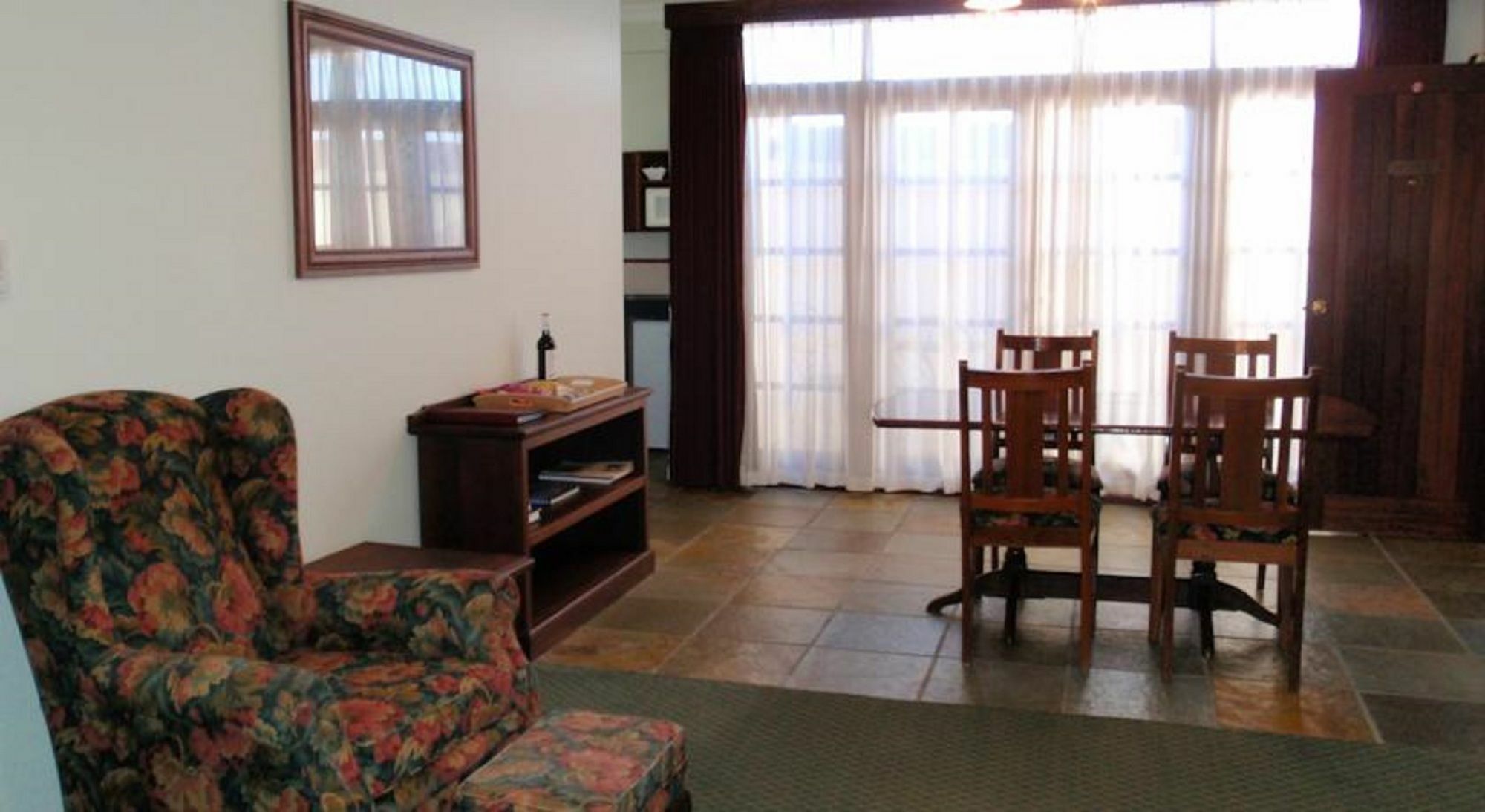 มาร์กาเร็ต ริเวอร์ รีสอร์ต Aparthotel Margaret River ภายนอก รูปภาพ