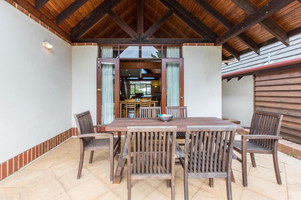 มาร์กาเร็ต ริเวอร์ รีสอร์ต Aparthotel Margaret River ภายนอก รูปภาพ